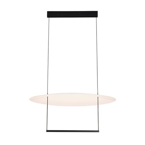Suspended Light Igloo