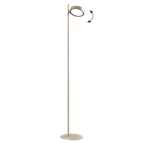 Floor Light  Beige Only