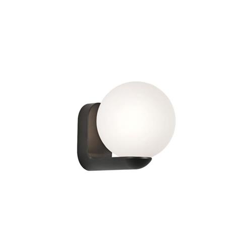 Wall Light  Black H:134 Victoria