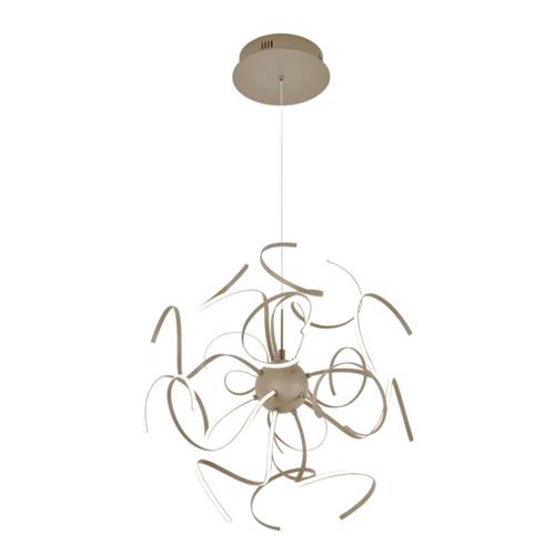 Suspended  Light  Ivana