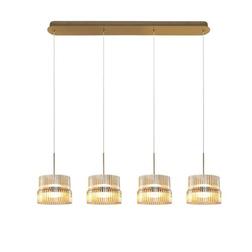 Pendant Bar Luxe