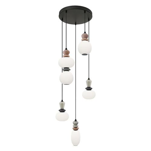 5/L Suspended Light Gemma