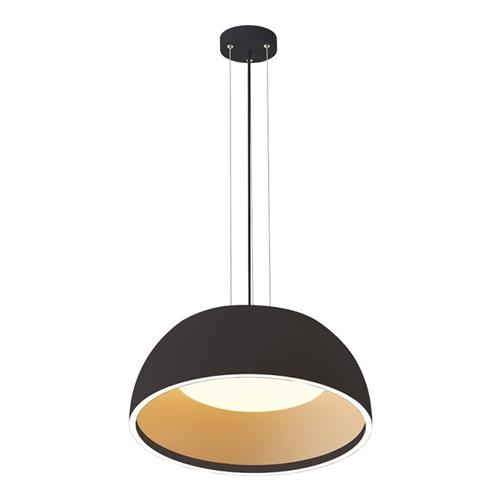 Pendant Light Orbital