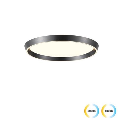 Ceiling Light with D:400 Lorissa