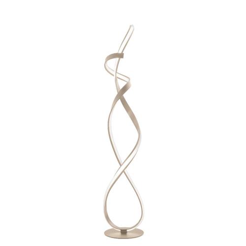 Floor Light  Ribbon