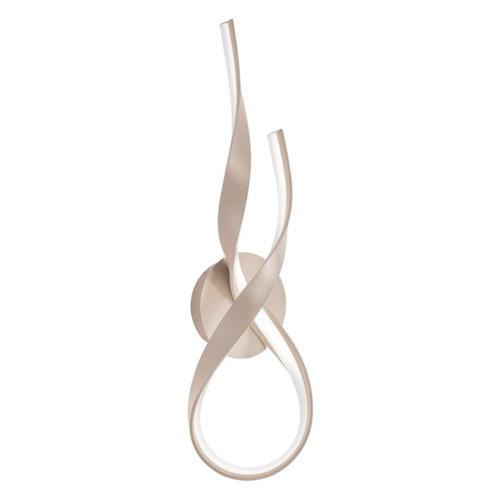Wall  Light  Ribbon