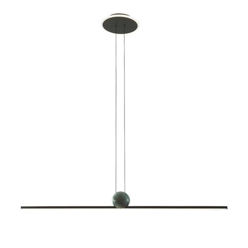 Pendant Linear Luminaire  Ellaria