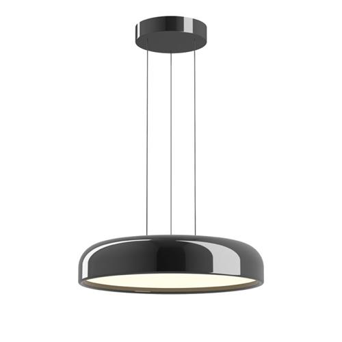 Pendant Light Black Alensa