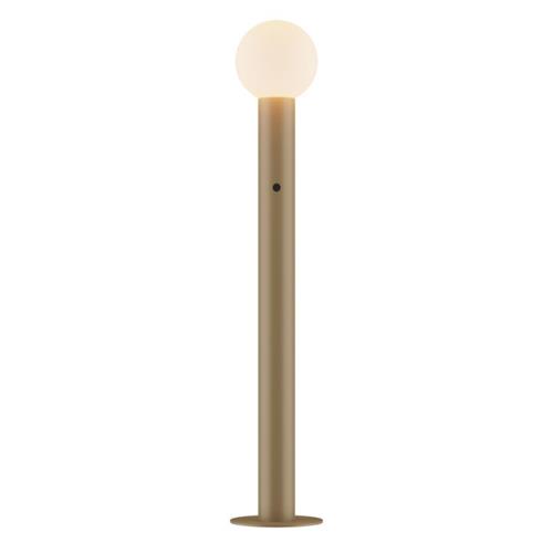 Floor Luminaire Champagne Gold Ratu