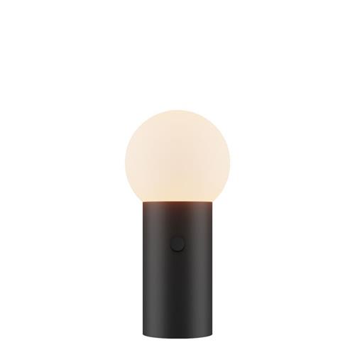 Table Luminaire Black Ratu