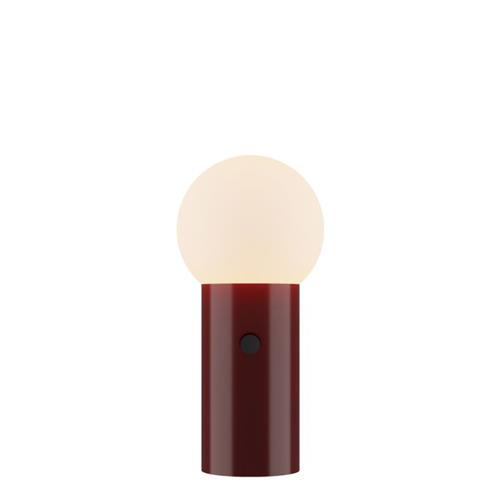 Table Luminaire Bordeaux Ratu