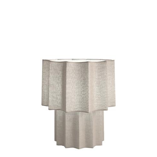 Table Light Wavy