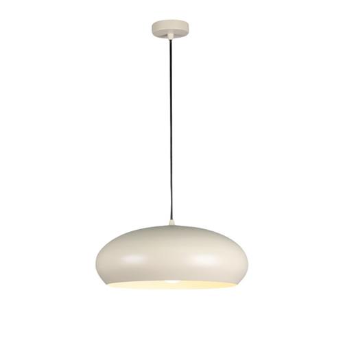 Pendant Light  Beige Cozy