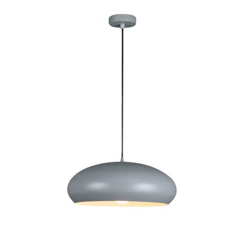 Pendant Light Grey Cozy