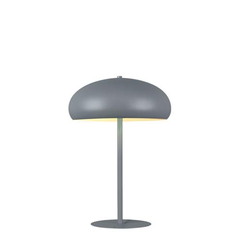 Table Light Grey Cozy