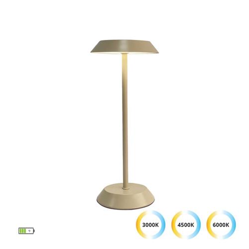 Table Light Beige California