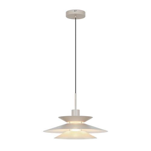 Pendant Light  Beige Stevi