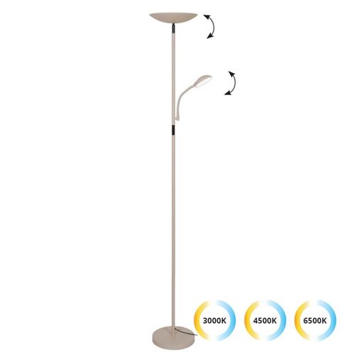 Floor Light Beige Nora