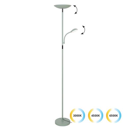 Floor Light  Green Nora