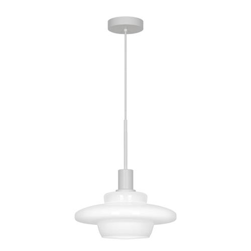Pendant Light D:320 Frosty