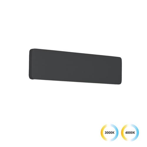 Wall Light with CCT-switch Kelda