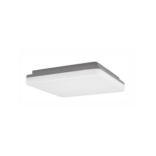 Dark Gray ABS & Acrylic Diffuser LED 21