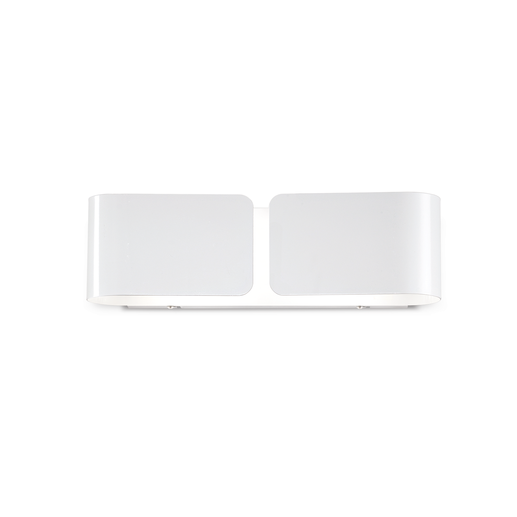 CLIP AP2 SMALL BIANCO
