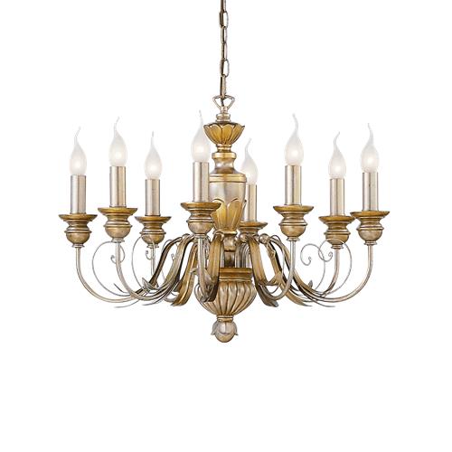 FIRENZE SP8 ORO