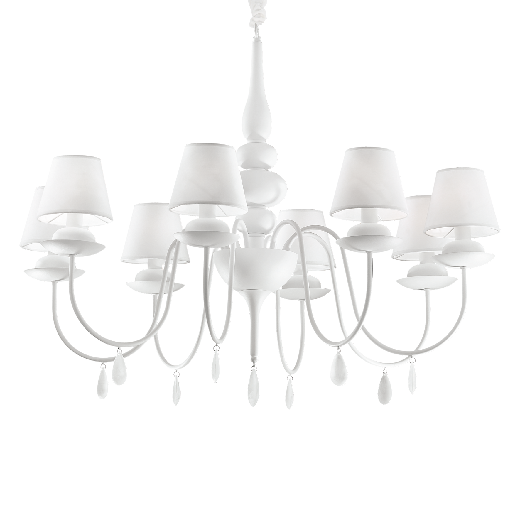 BLANCHE SP8 BIANCO