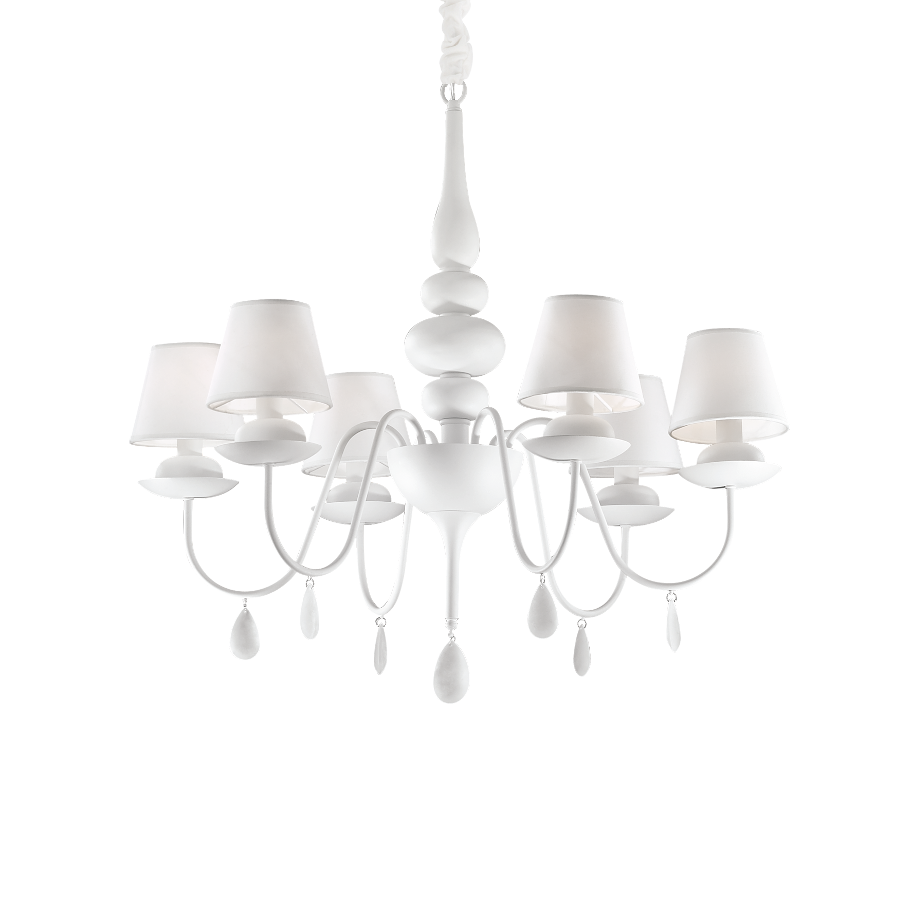 BLANCHE SP6 BIANCO