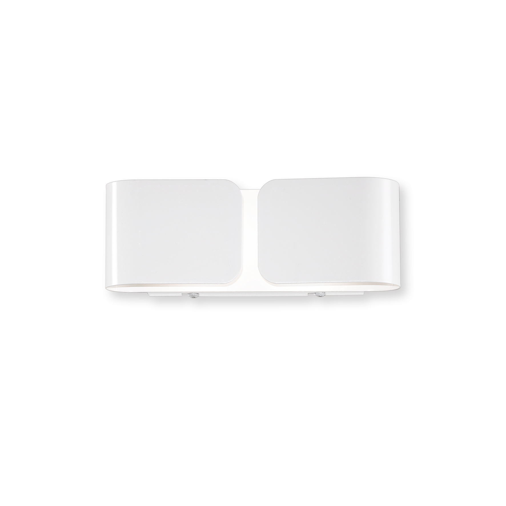 CLIP AP2 MINI BIANCO