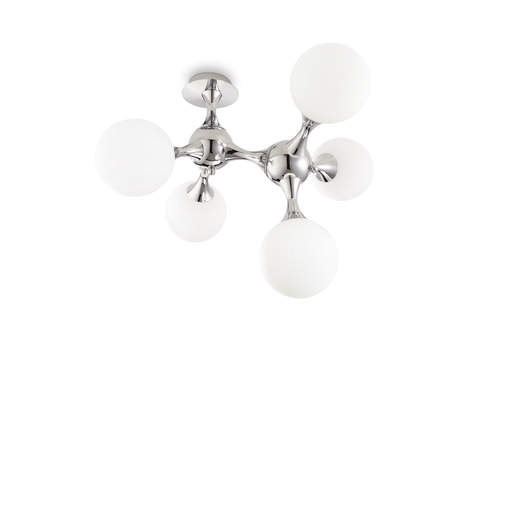 NODI PL5 BIANCO