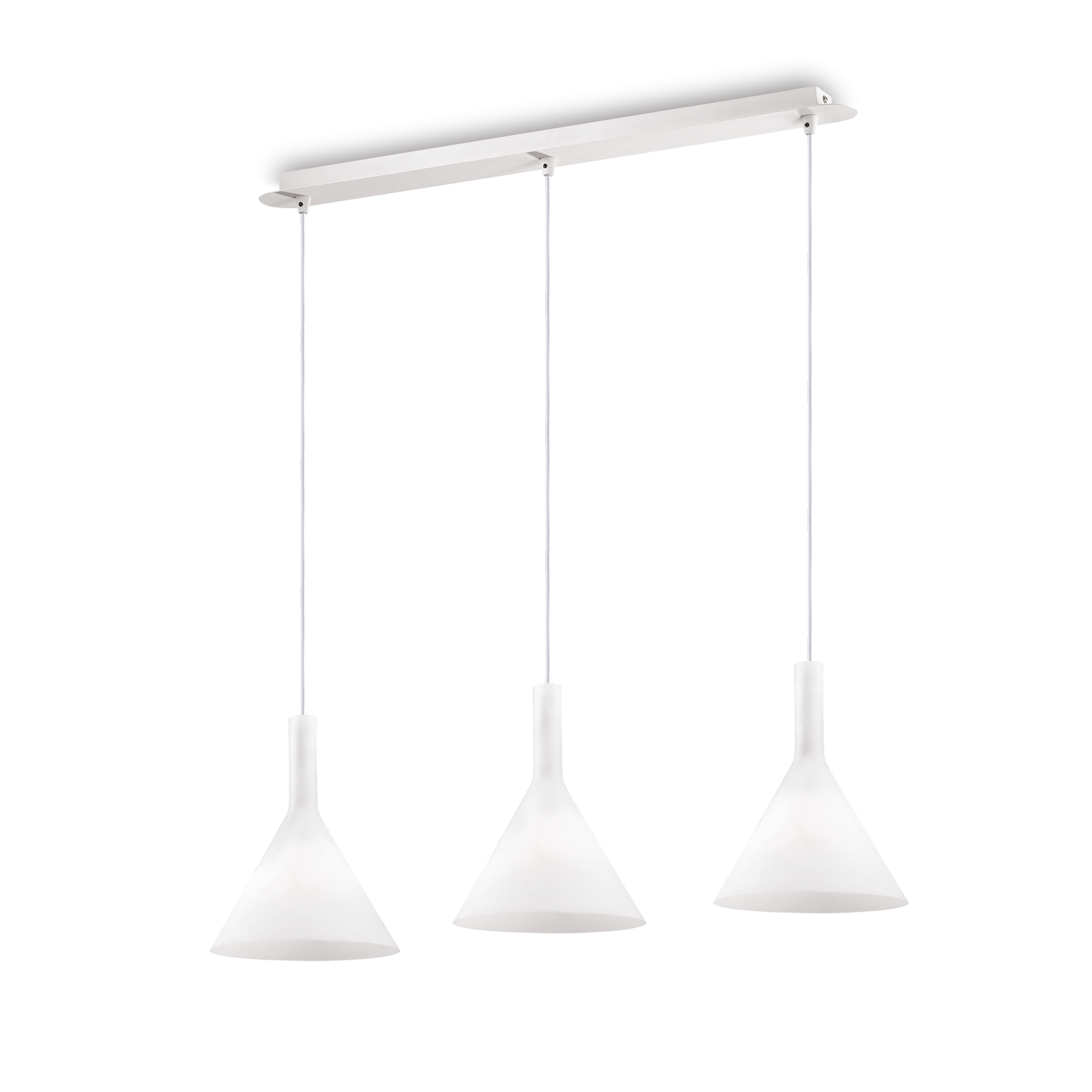 COCKTAIL SP3 BIANCO