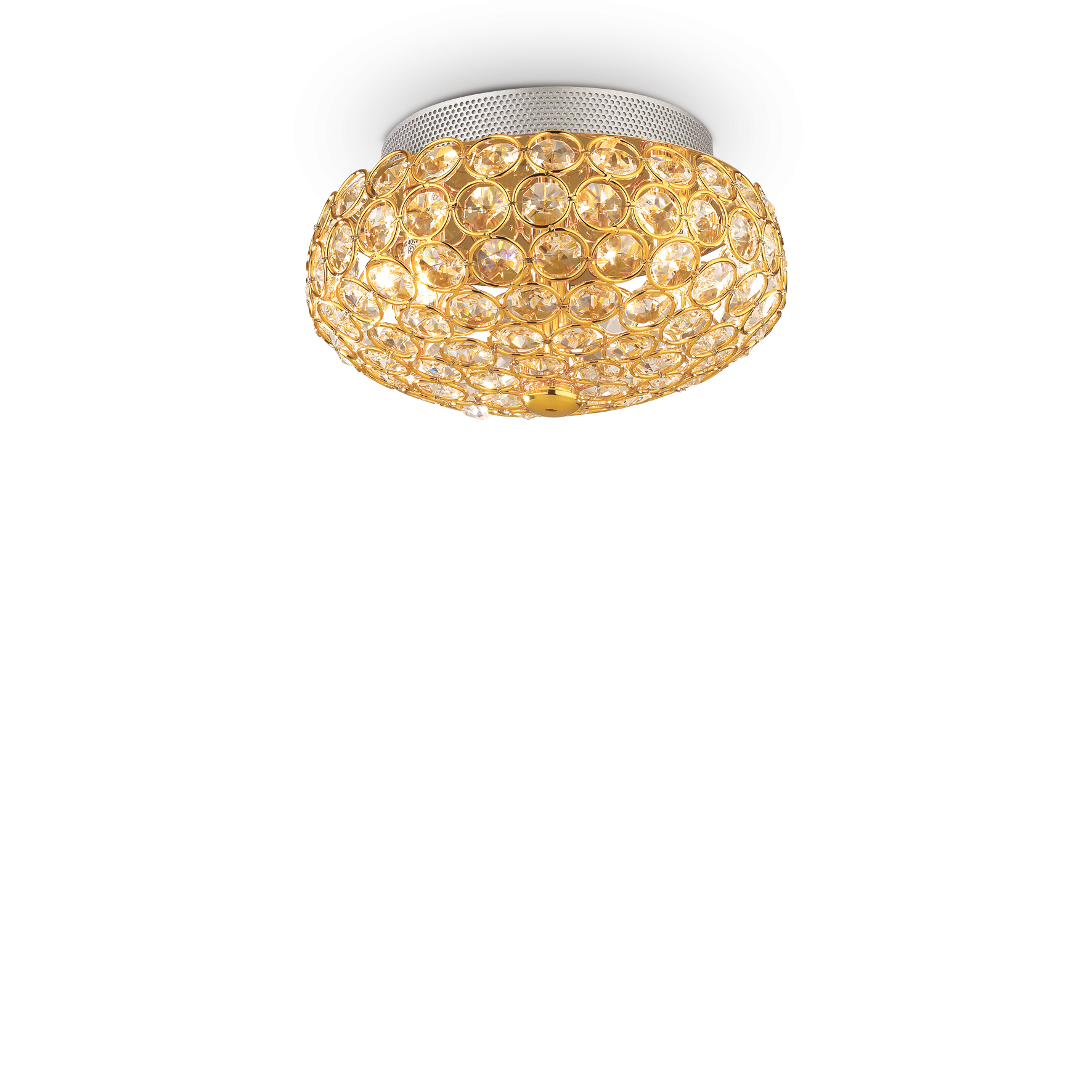 KING PL3 ORO