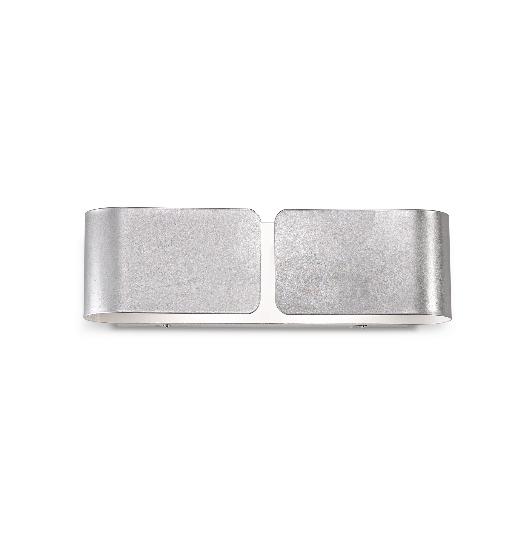 CLIP AP2 SMALL ARGENTO