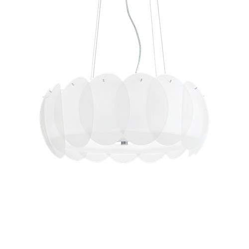 OVALINO SP8