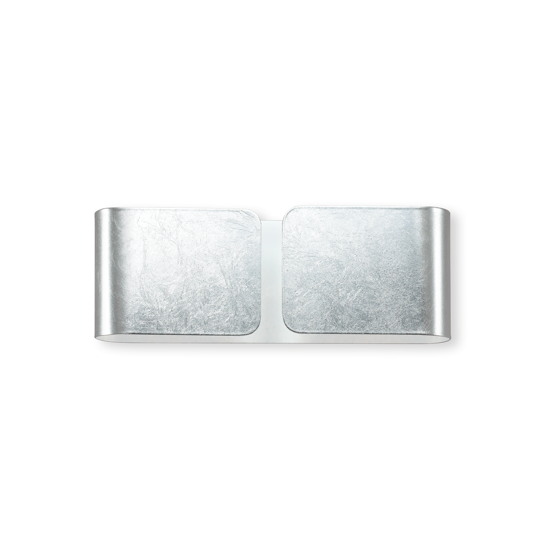 CLIP AP2 MINI ARGENTO