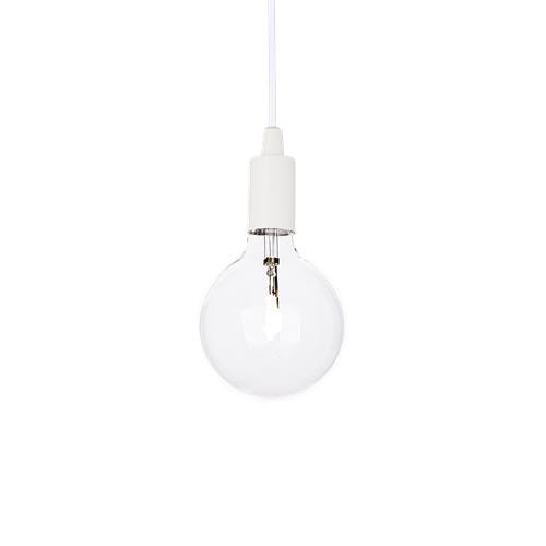 EDISON SP1 BIANCO