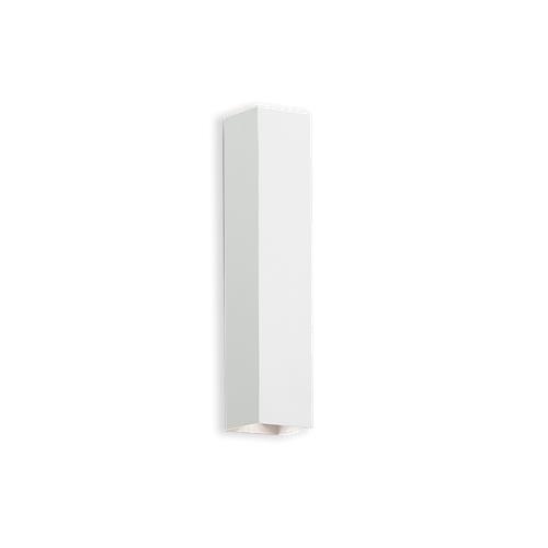 LOOK AP2 SQUARE D60 H300 BIANCO