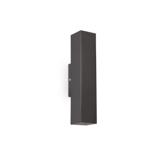 LOOK AP2 SQUARE D60 H300 NERO