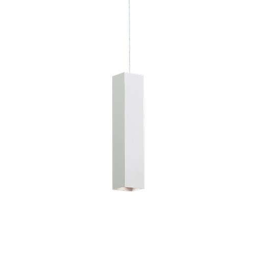 LOOK SP1 SQUARE D60 H400 BIANCO