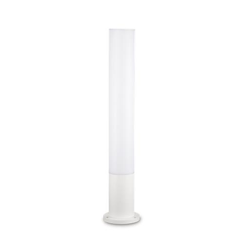 EDO PT1 ROUND BIANCO