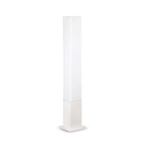 EDO PT1 SQUARE BIANCO