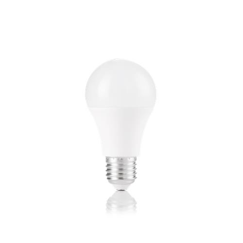 E27 GOCCIA 09W 4000K CRI80 BIANCO