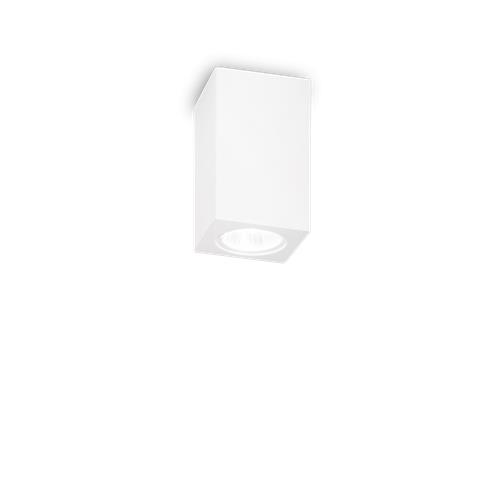 LOOK PL1 SQUARE D70 H110 GESSO