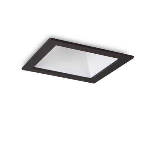 GAME TRIM SQUARE 11W 3000K NE BI