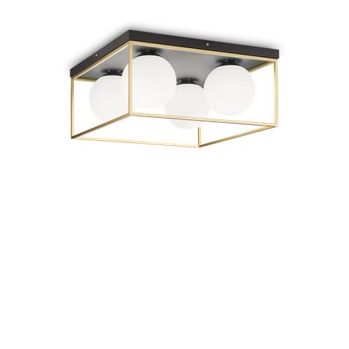 LINGOTTO PL4 OTTONE