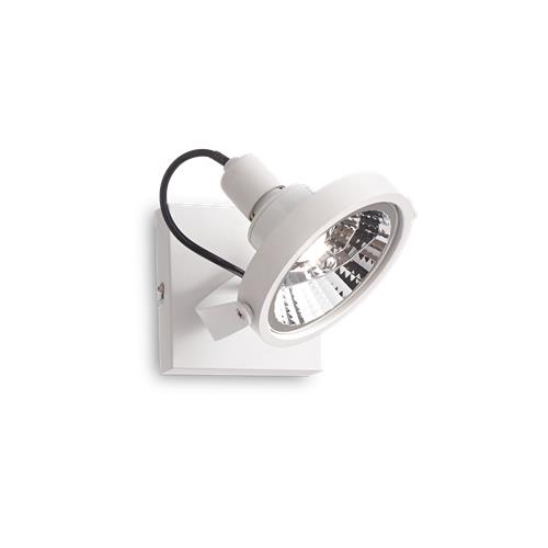 GLIM PL1 BIANCO