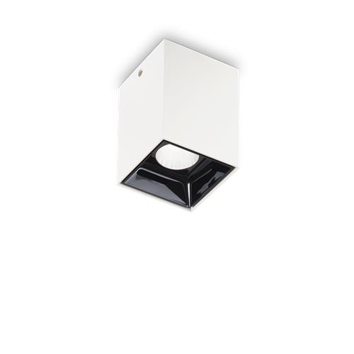 NITRO PL D05 SQUARE BIANCO 3000K