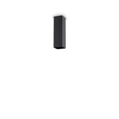 LOOK PL1 SQUARE D60 H200 NERO